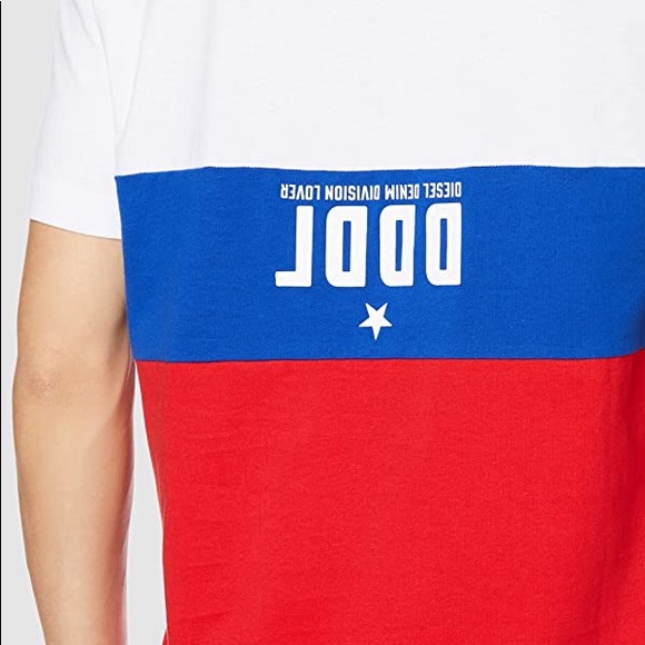 New Diesel Mens Tshirt✨ - Picture 5 of 6